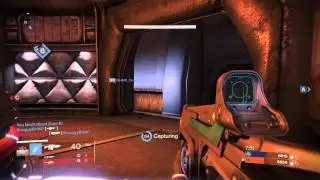 Destiny: Auto Rifle Buff Tomorrow! Pre-Patch Hard Light Gameplay
