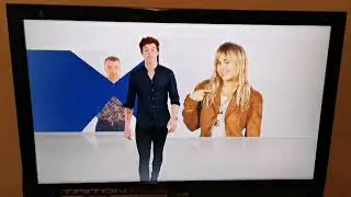 Nova 96.9 On Air With Smallzy ad 2019