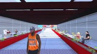 Carbondale IL  - Reimagining a Downtown