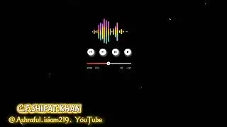 Kichu Chitkar Ache(কিছু চিৎকার)Official Audio Music Song.