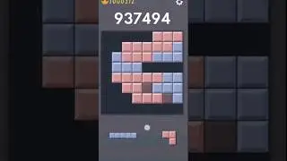 Block Blast High Score 😱 #blockblast #shorts