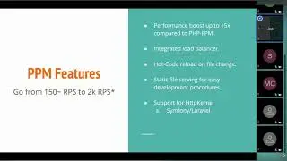 PHP-PM and What you should know as a WordPress Developer