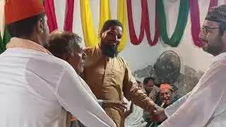 جدوں دا دوارا میراں غوث والا ملیا  2025