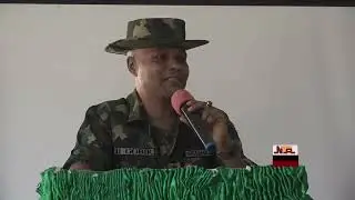 Nigerian Army Day: Stakeholders Urges National Unity, Patriotism at Public Speaking Engagement