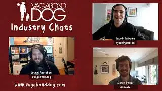 Jacob Janerka & Simon Boxer - Industry Chats #059