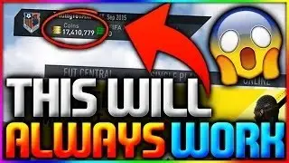 FIFA 17 Trading Method | 125K PER HOUR | INSANE LOW BUDGET FILTER