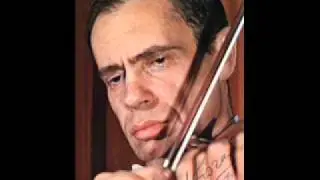 Leonid Kogan - Mendelssohn Violin Concerto (2mov.)