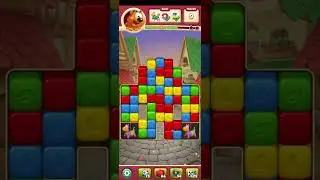 toonblast level 4788