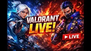 live now #live #valorant