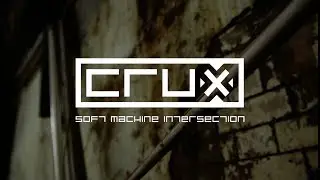 In the moment: the Crux audio visual events in London