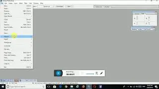 image ko printer se kese import kare photoshop me