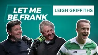 Leigh Griffiths: Goals, Records, Hampden Heroics and Life in Australia