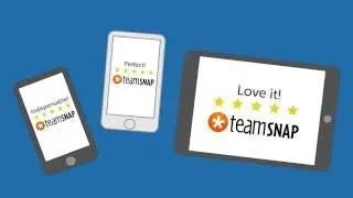 TeamSnap для клубов и лиг: все необходимые инструменты