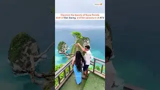 💑🌊 Adventure in Bali for Couples 🌊💑