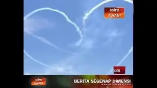 Keterujaan #LIMA2015