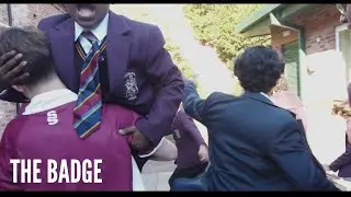 The Badge - Darwin Dixon Cup Video 2025