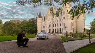 OFW Success Story: From NHS Worker to Fashion & Wedding Photographer in London | Josh Rosales