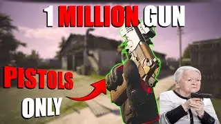 Заработайте миллион с каждым оружием в Arena Breakout Infinite | Пистолет M9a3