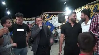 حمزة داود سهرشباب حارس
