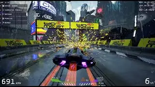 Pacer Gameplay (*NEW 2020)(PC HD)