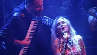 Μ' ένα όνειρο τρελό - Anna Vissi | Hotel Ermou 5/2/22