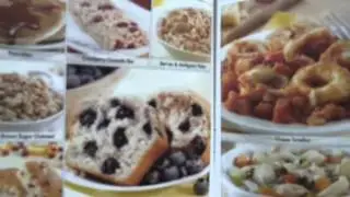 Nutrisystem Review