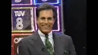 Game Show Network Opening Montage Hosted by Peter Tomarken December 1-2, 1994