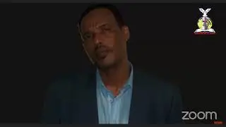 Luba Kadir Yasin Live Eegdota Oromoo (Oromo Watchmen) Yr2 #83 Week Fasting, Praising & Worshiping