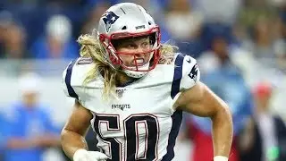 Chase Winovich - 2019 New England Patriots NFL Season Highlights