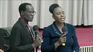 Special Music | Nyagol Family | Ras Al Khaimah SDA Church