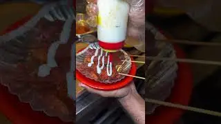 💥 கோவையை கலக்கும் Fried Chicken வண்டி  #coimbatore #shorts