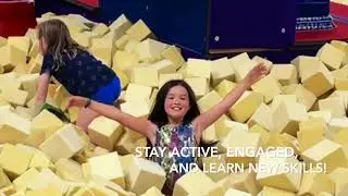 Summer / Winter Break FUN Camp at SGA!