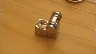 Set up your strat for best tremolo use part 5 - www.frudua.com