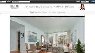 Mobile-friendly layouts for your listings