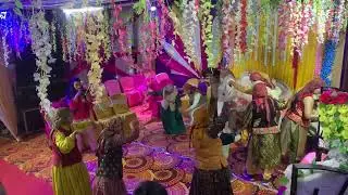 Life in Kotgarh @ Danthla wedding (3)