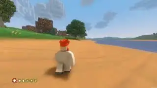 ZevsTeam [РУС] UNTURNED [PS4]: вспомним детство!