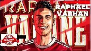 Raphael Varane Farewale, Bayern Munich hunt Fernandes
