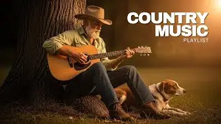 Sunset Porch Strings — Countryside Country Playlist