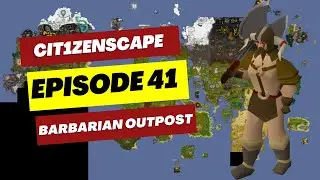 Citizenscape: The Bar-Crawl