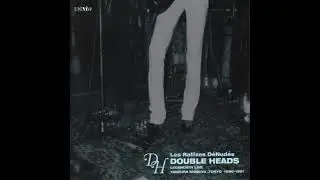 Les Rallizes Denudes - Double Heads: Legendary Live, Yaneura Shibuya Tokyo (1980-1981) (Full Album)