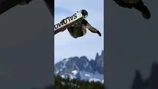 Toyota U.S. Grand Prix Slopestyle and Halfpipe World Cups