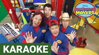 I Heard That (Karaoke)