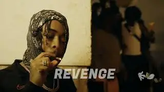 [FREE] Buni X Plugged In x UK Drill Type Beat 2022 - 'Vengeance'