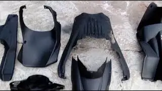 GANTI BODY KASAR BEAT KARBU | Project Beat karbu Part 1