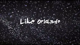 Like Orlando
