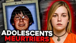 CES ADOLESCENTS TUENT UNE MÈRE DE FAMILLE POUR ÊTRE LIBRE - True Crime Français