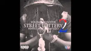 Young Scooter- Count Jug