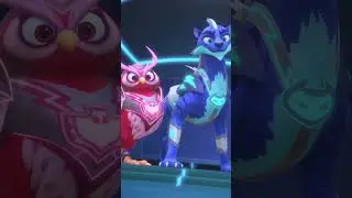 PJ Masks | PJ Riders Summoned