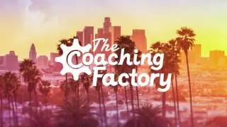 Relationship Building in the Workplace! #TheCoachingFactory
