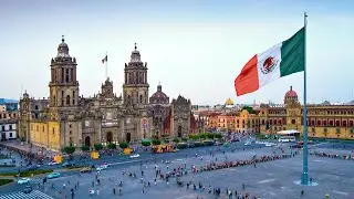 Amazing Facts on Mexico